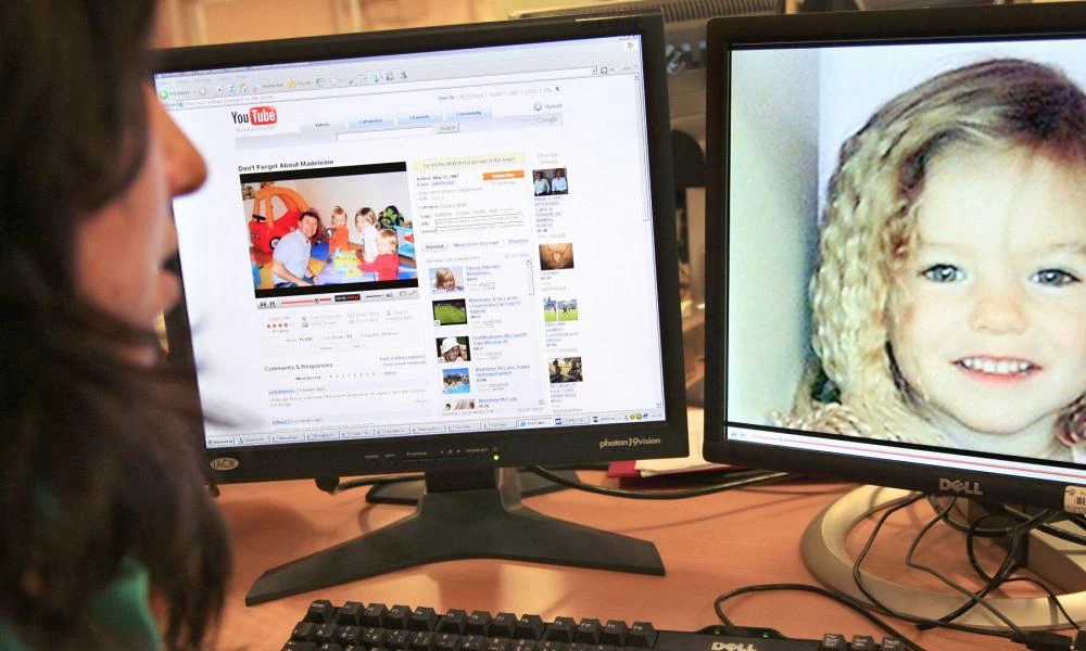 Το νέο σενάριο για την υπόθεση Μαντλίν: "Δολοφονήθηκε στην Πορτογαλία"